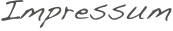 Impressum